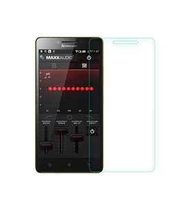 Lg Leon Uyumlu Kılıf Dostu Ön Koruma Cam Ekran Koruyucu