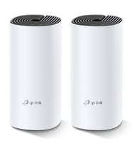 TP-LINK DECO-M4-2P AC1200 Dual Band Router 2-li paket