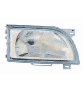 FORD TRANSIT ÖN FAR SAĞ 95-99 FOR10TR001 97VX13369AA