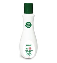 Bebak Acı Badem Sütü 215 ml Şişe