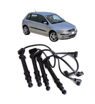 FİAT STİLO 1.6 16V BUJİ KABLOSU SETİ TAKIM HALİNDE 4 PARÇA