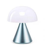 Lexon Mina LH60MLB Led Lamba Açık Mavi (Renksiz)
