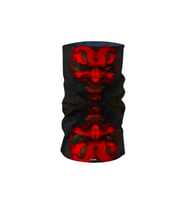 Motobir Baf-Bandana Şeytan (Renksiz)