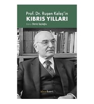 Prof. Dr. Ruşen Keleş’in Kıbrıs Yılları