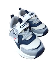 Cool Dorıon Bebe İlkadım Ortopedik Ayakkabı