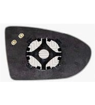 Qashqai Elektrikli Ayna Camı 2006-2014 Kör Noktalı Sağ Oem No:96366Jd01B
