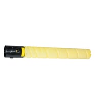 Zebra Toner Olivetti MF454 Sarı Muadil Toner