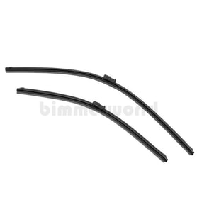 Sılecek Süpürgesı Ön Takım 650 Mm - 500 Mm Bmw X3 F25-X4 F26-X5 E70-X6 E71-E72 Bm 10- (Oem No: 61612