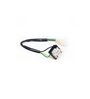 Yamaha YBR ESD Far Duyu H4