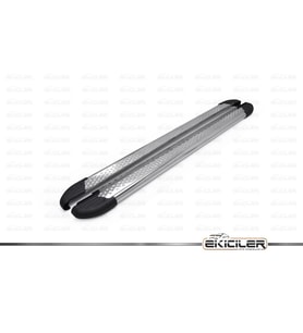 CITROEN BERLİNGO I 96-08 GÖKSU YAN BASAMAK