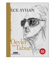Devlet ve Tabiat – Ya da Orta İkiden Ayrılan Çocuklar İçin Şiirler 50 Yaşında (Numaralı Özel Baskı)