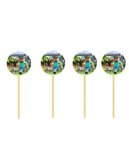 Minecraft Kürdan 10 Adet-