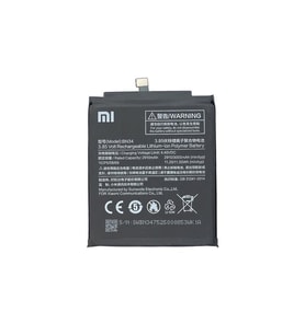 Xiaomi Redmi 5A BN34  Uyumlu Batarya Pil