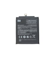 Xiaomi Redmi 5A BN34  Uyumlu Batarya Pil