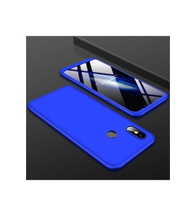 Xiaomi Redmi Note 5 Pro Uyumlu Kılıf Zore Ays Kapak