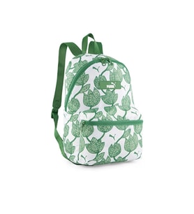 Puma Core Pop Backpack Sırt Çantası-En: 26 cm, Boy: 35 cm, Derinlik: 13 cm 07985505 Mavi