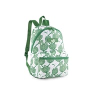 Puma Core Pop Backpack Sırt Çantası-En: 26 cm, Boy: 35 cm, Derinlik: 13 cm 07985505 Mavi