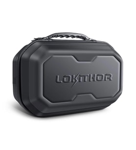 Lokithor CASE001 JA Serisi Akü Takviye Cihazları İçin Taşıma Çantası