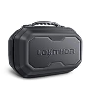 Lokithor CASE001 JA Serisi Akü Takviye Cihazları İçin Taşıma Çantası