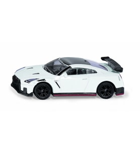Nissan GT-R Nismo