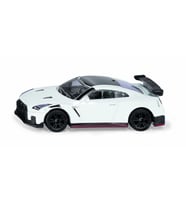 Nissan GT-R Nismo