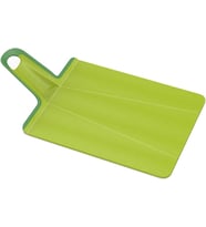 Joseph Joseph Chop2Pot Plus Büyük Katlanır Doğrama Tahtası, Yeşil