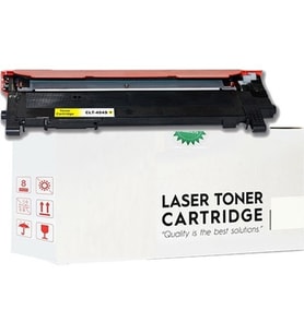 PlusPrint CLT-K406 Samsung CLP-365 Uyumlu Sarı Muadil Toner