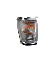 TOYOTA HILUX SAĞ ÖN SİNYAL KROM 1998-2001 81511-35151-ITH