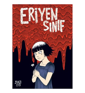 Eriyen Sınıf (Bez Ciltli)