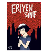 Eriyen Sınıf (Bez Ciltli)
