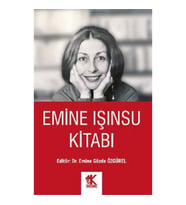 Emine Işınsu Kitabı