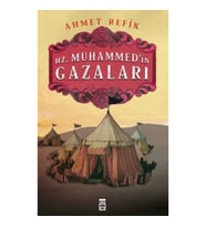 Hz. Muhammed'in Gazaları