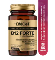 B12 Forte Plus B Complex