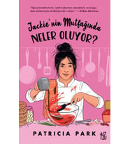 Jackie'nin Mutfağında Neler Oluyor?