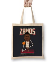 Zion Williamson Zion Zanos Bez Çanta Uzun Saplı