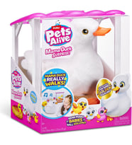 Pets Alıve Anne&yavru ORDEKLER-9548