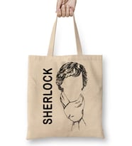 Sherlock 01 Bez Çanta Uzun Saplı