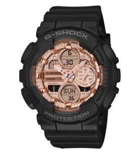 Casio Gma-S140pg-1Adr G-Shock Kadın Kol Saati