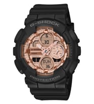 Casio Gma-S140pg-1Adr G-Shock Kadın Kol Saati