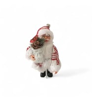 Noel Baba Figür