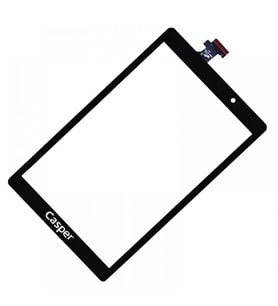 Casper Via S8 PB70JG3063 Tablet Dokunmatik Panel - Siyah