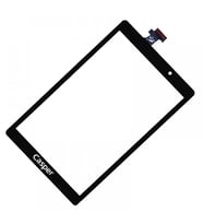 Casper Via S8 PB70JG3063 Tablet Dokunmatik Panel - Siyah