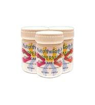 Cooling Pepper Mint 3 Adet Ayak Kokusu Giderici Nane ferahlığında Bakım Kremi 50 ml