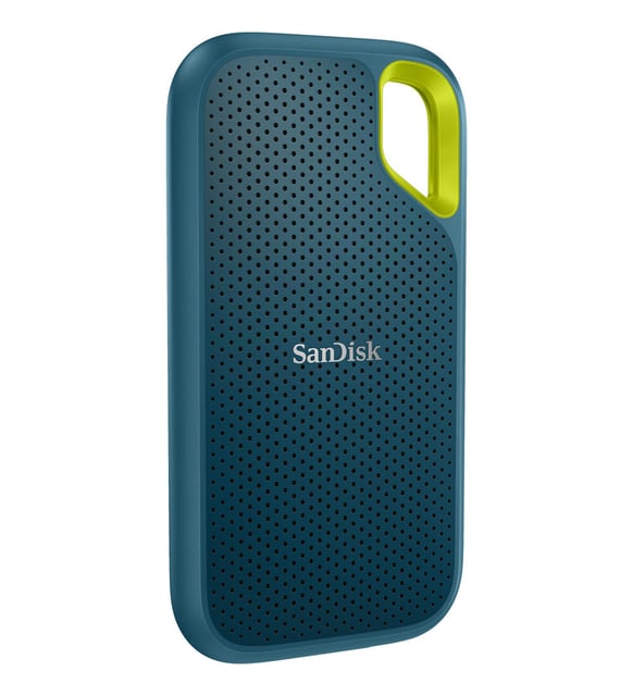 4tb Sdssde81 Sandisk G Drive Ssd 4tb SanDisk Professional G-Drive