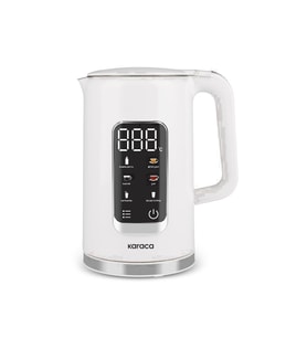 Karaca Cool Touch 2209 Çift Cidarlı Su Isıtıcısı