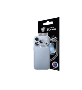 Apple iPhone 18 Pro için IPG Hydrogel (İnce TPU) Kamera Koruyucu (2 Adet)