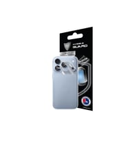Apple iPhone 18 Pro için IPG Hydrogel (İnce TPU) Kamera Koruyucu (2 Adet)