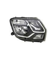 DACIA DUSTER ÖN FAR ELEKTRİKLİ SAĞ 13- DAC10DUC11 260107307R