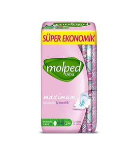 Normal Eko (24) 1 Adet