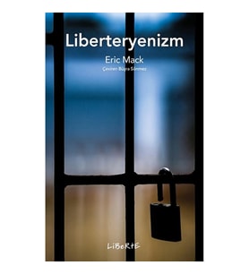 Liberteryenizm